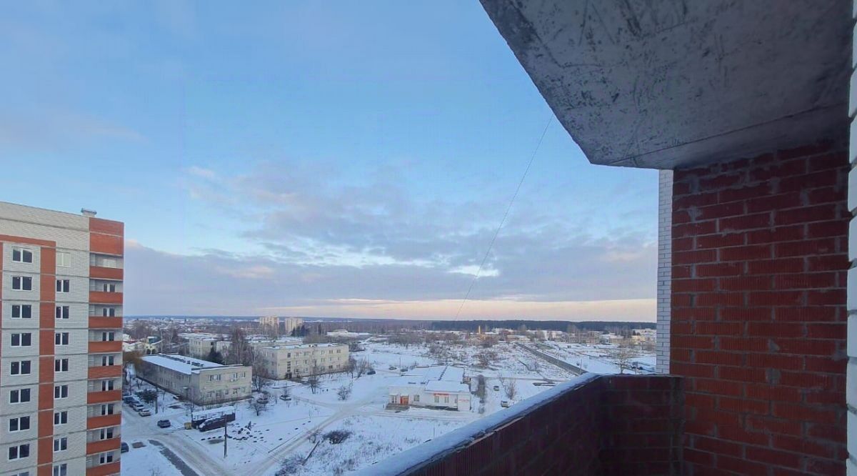 квартира г Курск р-н Железнодорожный ул Агрегатная 2-я 57 фото 5