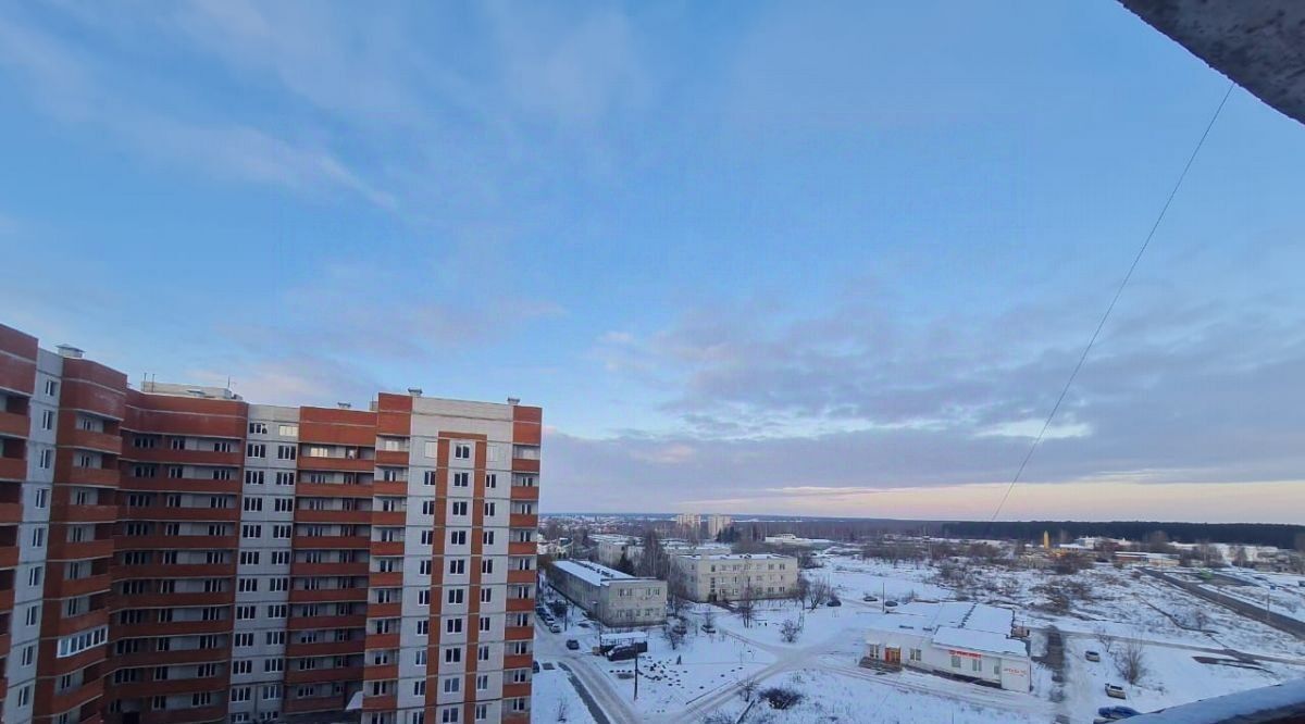 квартира г Курск р-н Железнодорожный ул Агрегатная 2-я 57 фото 6