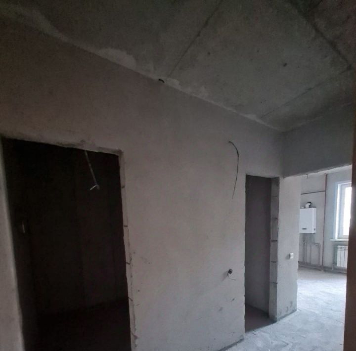 квартира г Курск р-н Железнодорожный ул Агрегатная 2-я 57 фото 8