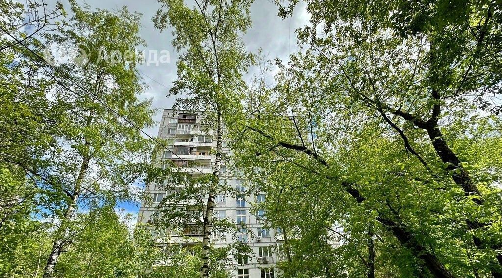 квартира г Москва ул Маршала Малиновского 9 поле, Октябрьское фото 14