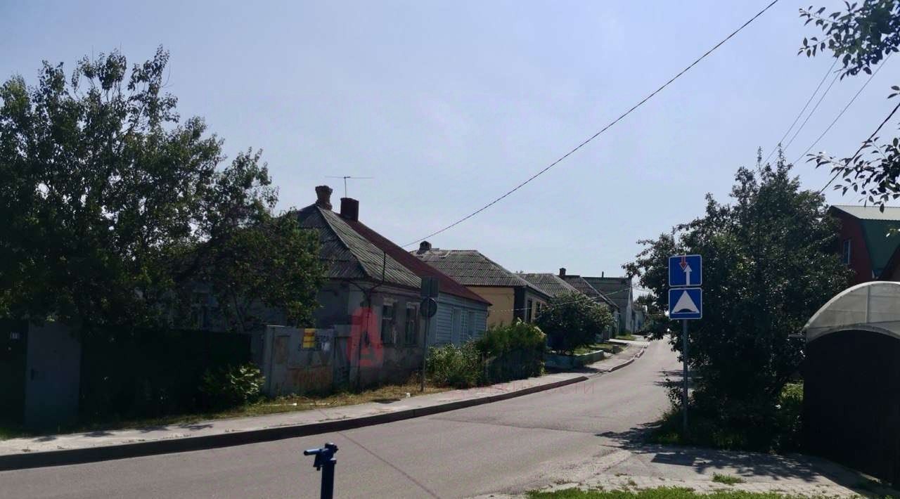 дом г Белгород Восточный ул Донецкая Восточный округ фото 22