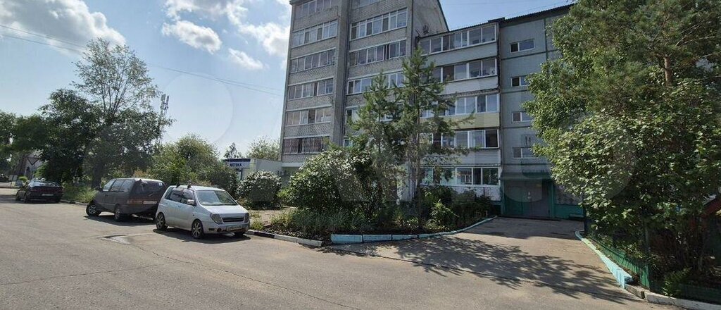 квартира г Благовещенск ул Свободная 32 фото 15