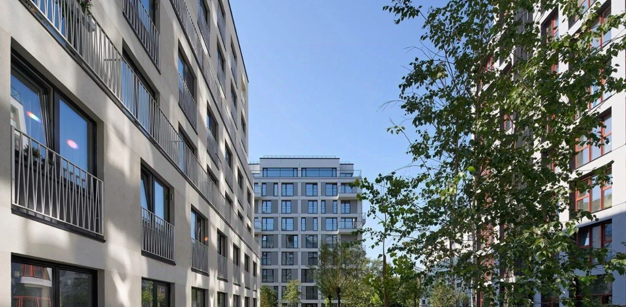 квартира г Новосибирск р-н Октябрьский ул Никитина 10к/8 фото 12