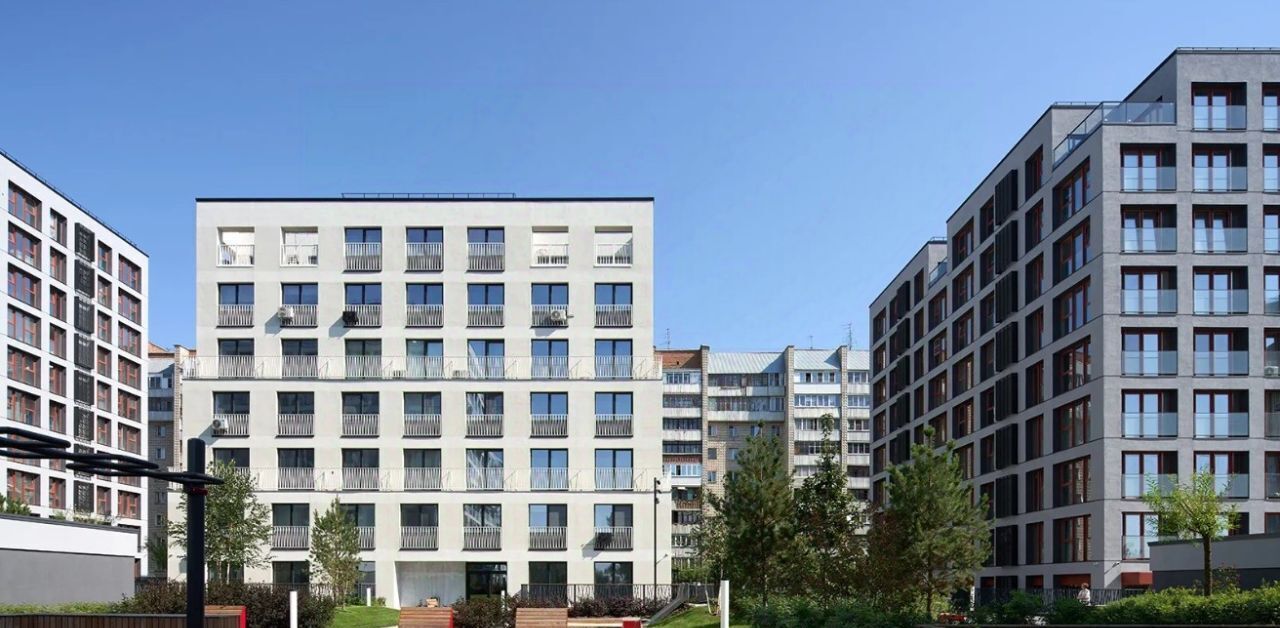 квартира г Новосибирск р-н Октябрьский ул Никитина 10к/8 фото 10