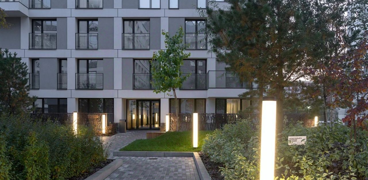 квартира г Новосибирск р-н Октябрьский ул Никитина 10к/8 фото 8
