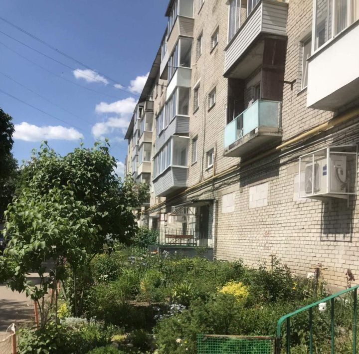 квартира р-н Александровский г Александров ул Революции 72 фото 6