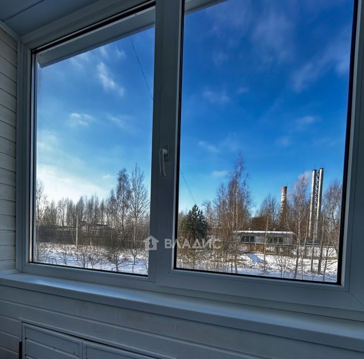 квартира г Калуга р-н Октябрьский ш Грабцевское 77 фото 19
