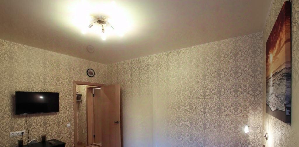 комната г Новосибирск ул Титова 184/1 Площадь Маркса фото 10
