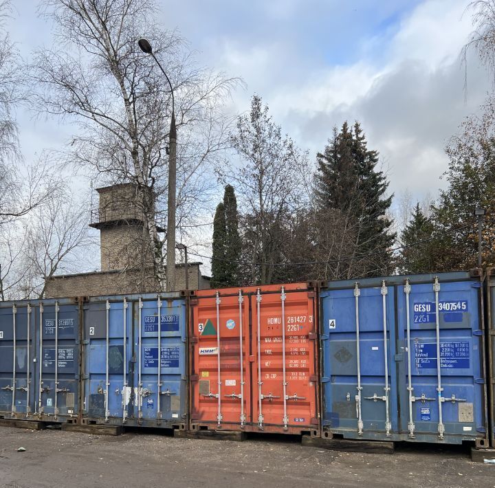 производственные, складские городской округ Люберцы рп Томилино ш Егорьевское 3в Панки фото 7