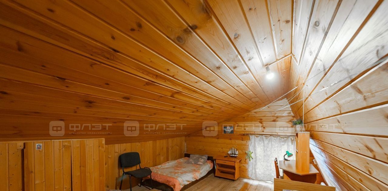 дом г Казань Авиастроительная ул Вересаева 71 фото 17