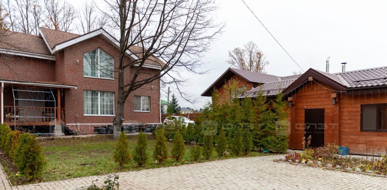 дом г Казань ул Усердная 54 Проспект Победы фото 3