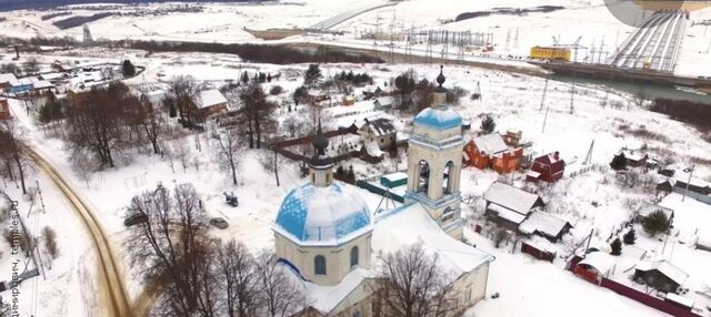 земля с Выпуково 73 км, Богородское, Ярославское шоссе фото