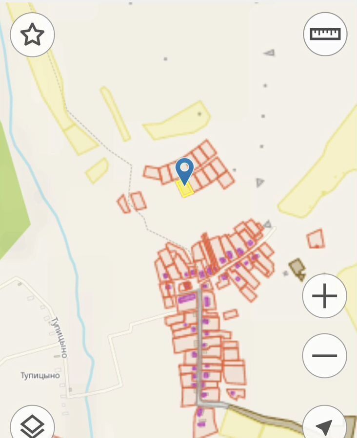 земля р-н Сокольский с Архангельское Сокол фото 3