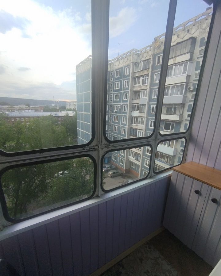 квартира г Новокузнецк р-н Центральный ул Белана 21 Кемеровская обл. — Кузбасс фото 2