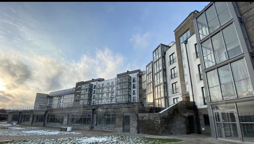 квартира г Псков наб Ольгинская 5а фото 14