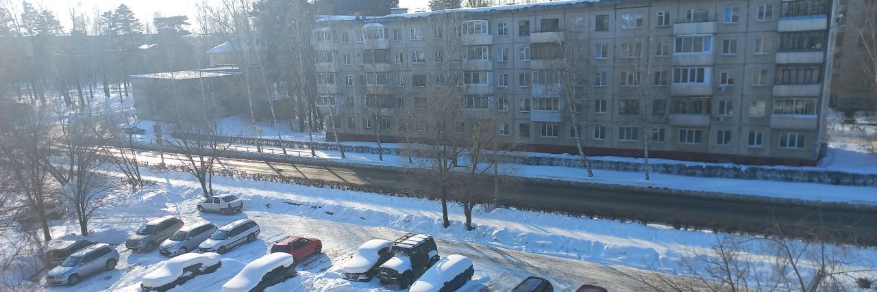 комната г Северск ул Горького 37 фото 12