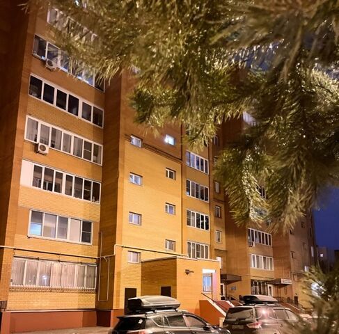 мкр Центральный ш Каширское 83к/1 Подольск фото