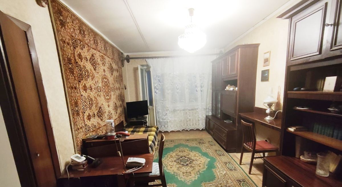 квартира г Химки мкр Сходня ул Мичурина 33 Сходня фото 1