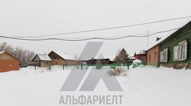 р-н Ленинский ул 3-я Чередовая микрорайон «Чередовый» фото