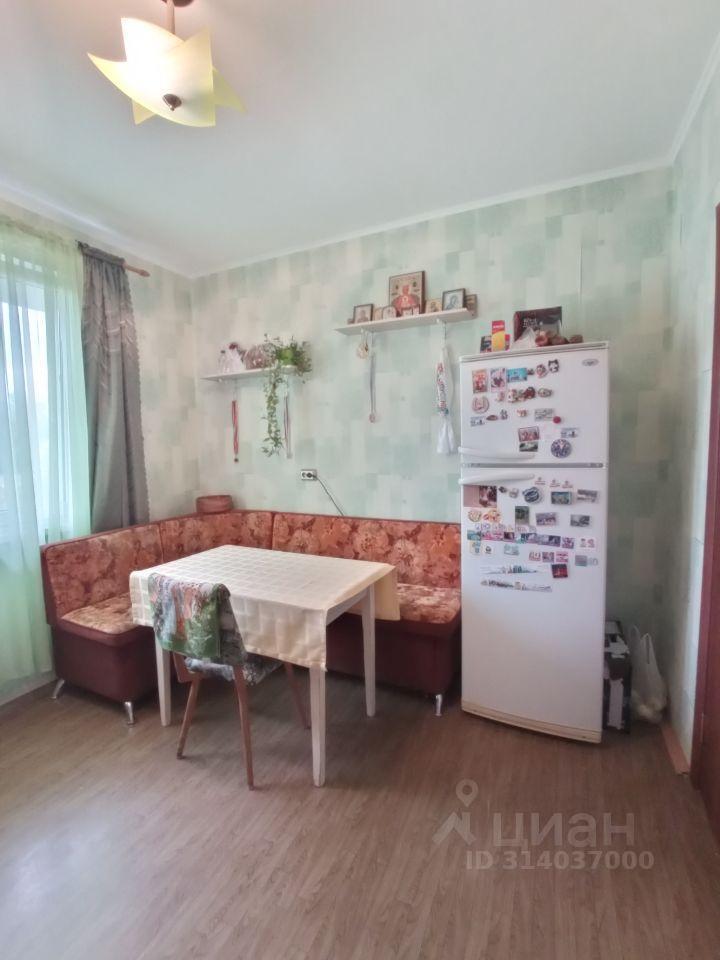 квартира г Пушкин ул Гусарская 6/14 р-н Пушкинский Пушкин, Ленинградская область фото 3