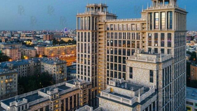 ул Верхняя 125040 строение 19, Московская область, 34 фото