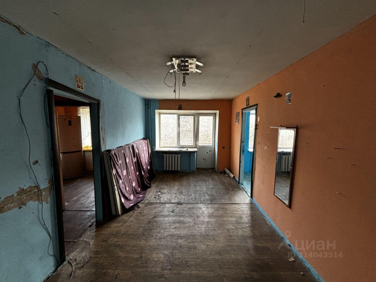 квартира г Королев ул Калинина 4 Медведково фото 1