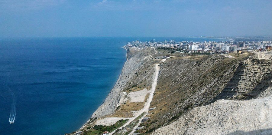 земля р-н Анапский г Анапа район Лысая Гора, Супсех фото 3