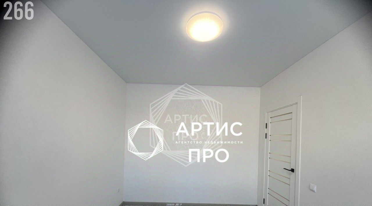 дом г Екатеринбург Ботаническая пр-д 12-й Кианитовый фото 21