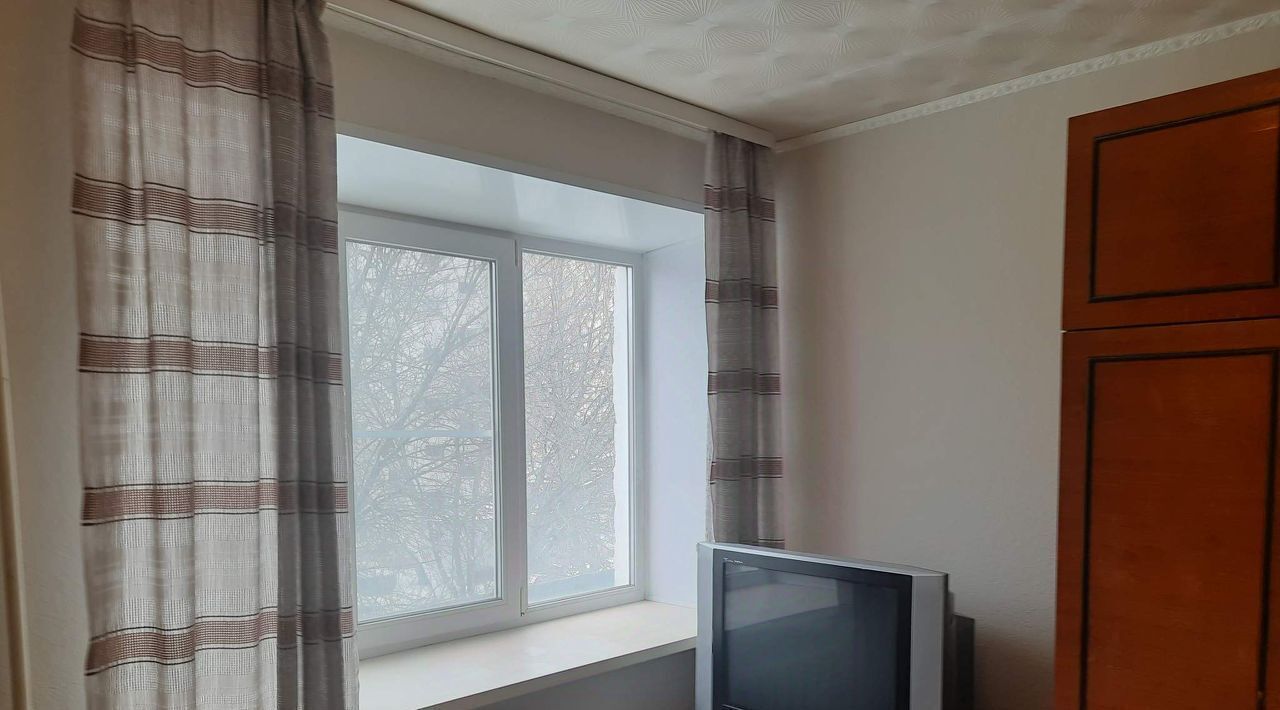 квартира г Саров ул Бессарабенко 15 фото 5