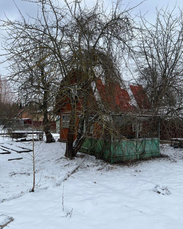 дом городской округ Красногорск д Коростово ул Полевая 17 8 км, Красногорск, Куркинское шоссе фото 4