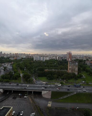 метро Бибирево дом 1к/8 муниципальный округ Отрадное фото