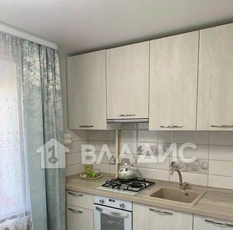 квартира г Владимир мкр Коммунар ул Песочная 9 р-н Октябрьский фото 2