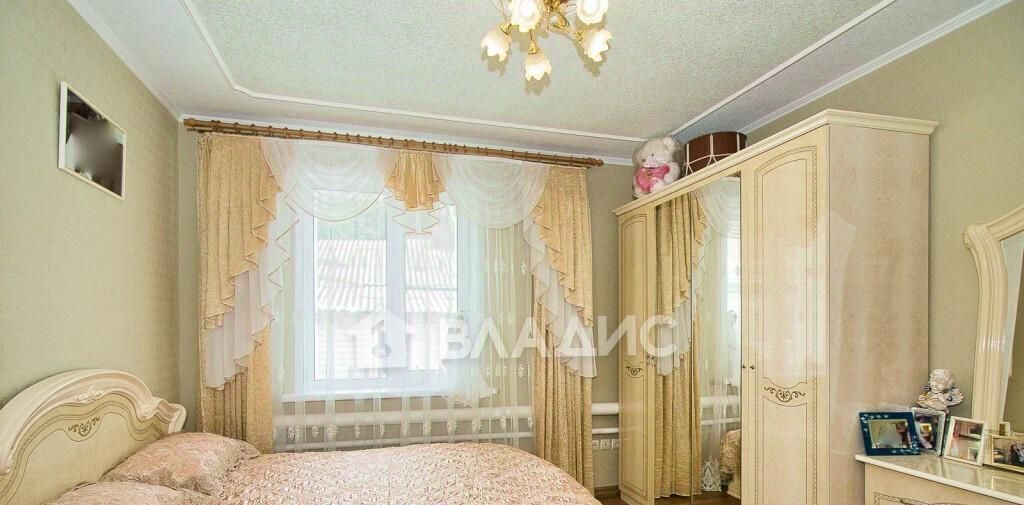 квартира г Владимир р-н Ленинский ул Садовая 49 фото 12