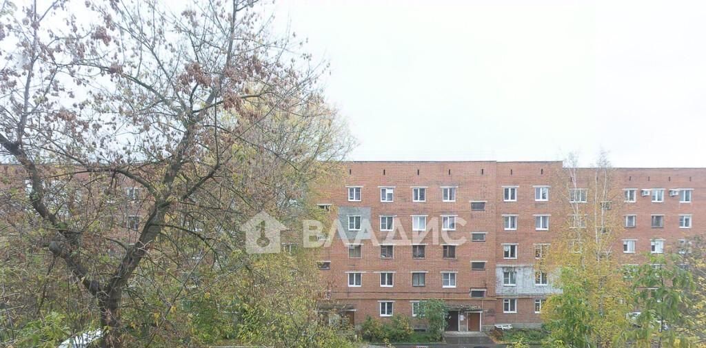 квартира г Владимир р-н Ленинский ул Доватора 3 фото 18