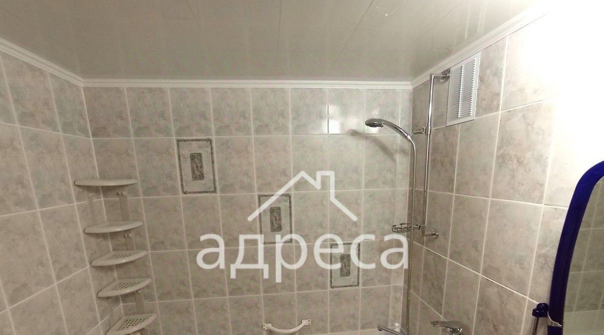 квартира г Самара Безымянка ул Солнечная 35 фото 13