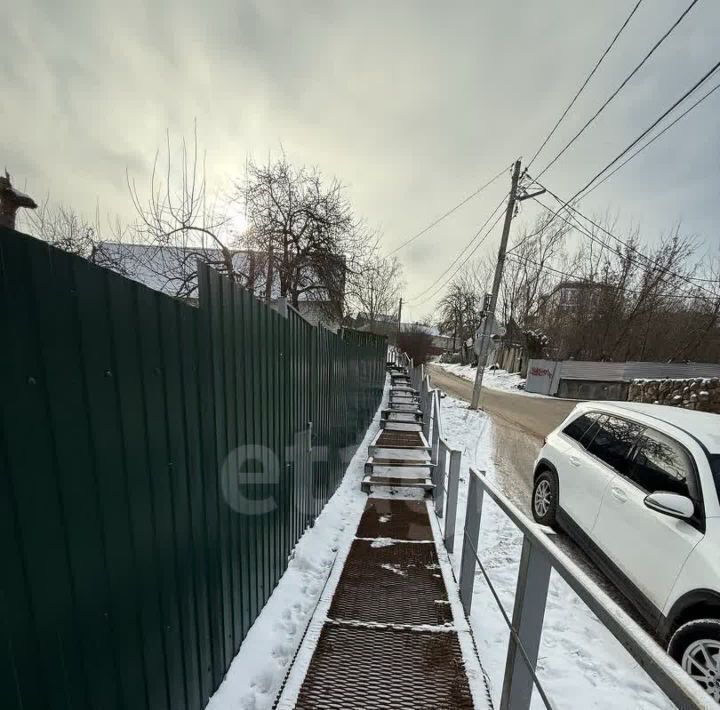 земля г Брянск р-н Советский ул Некрасова фото 5