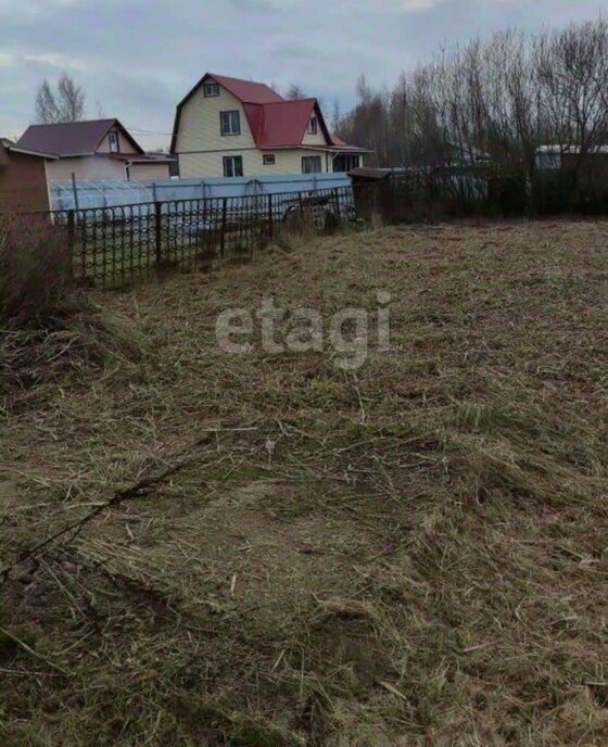 дом городской округ Орехово-Зуевский д Гора снт Гора-89 фото 3