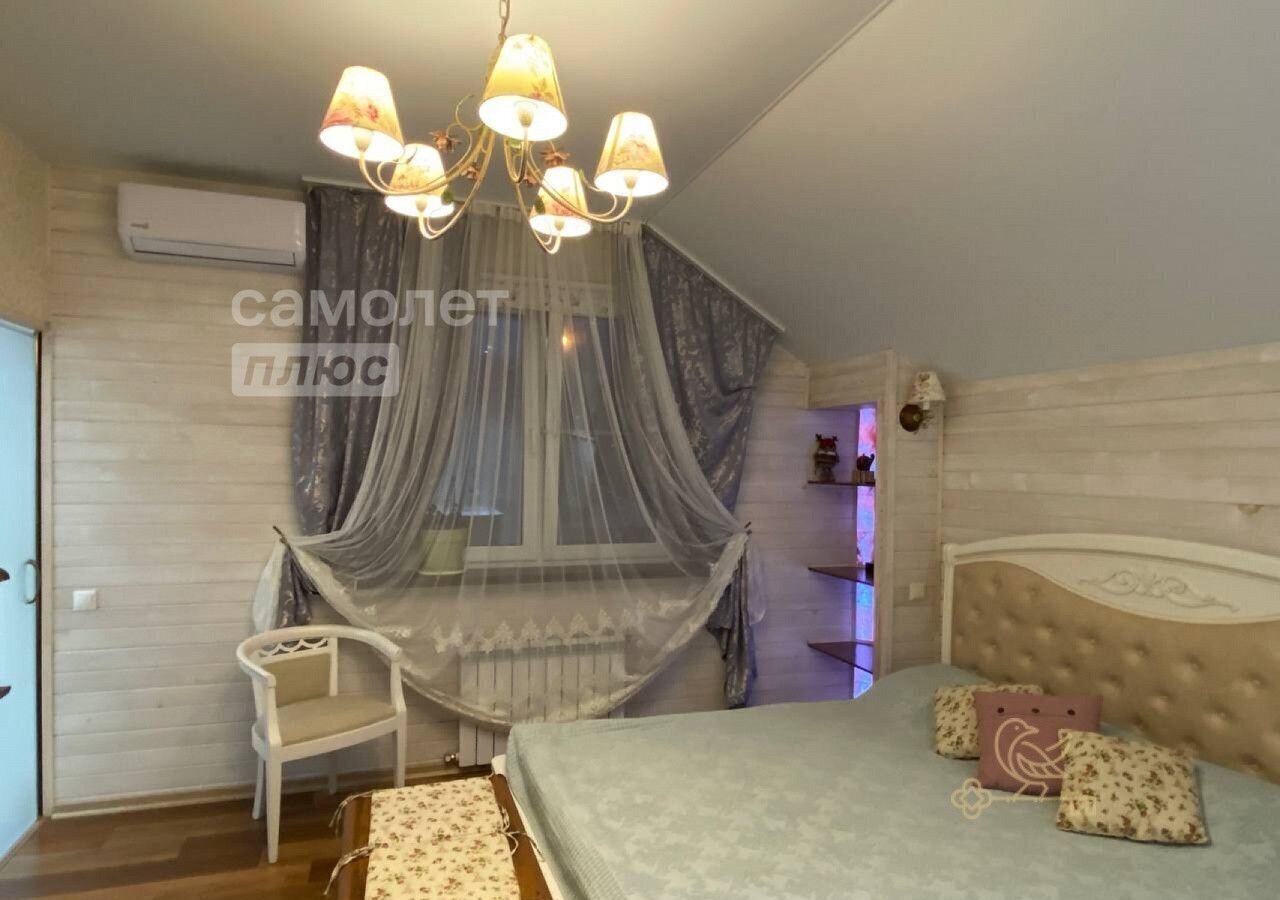 дом г Мытищи проезд Некрасова 14 8 км, Ярославское шоссе фото 5