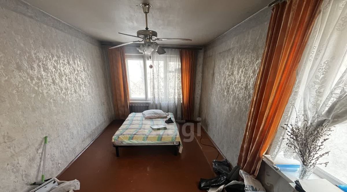 квартира г Томск р-н Советский ул Алтайская 122 фото 5