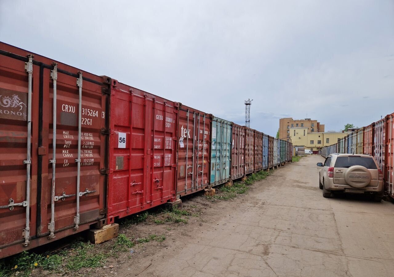 производственные, складские г Москва метро Щелковская ул 16-я Парковая 30 муниципальный округ Северное Измайлово фото 3