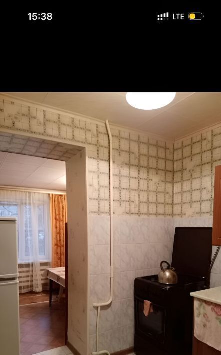квартира г Черкесск ул Космонавтов 11 фото 1