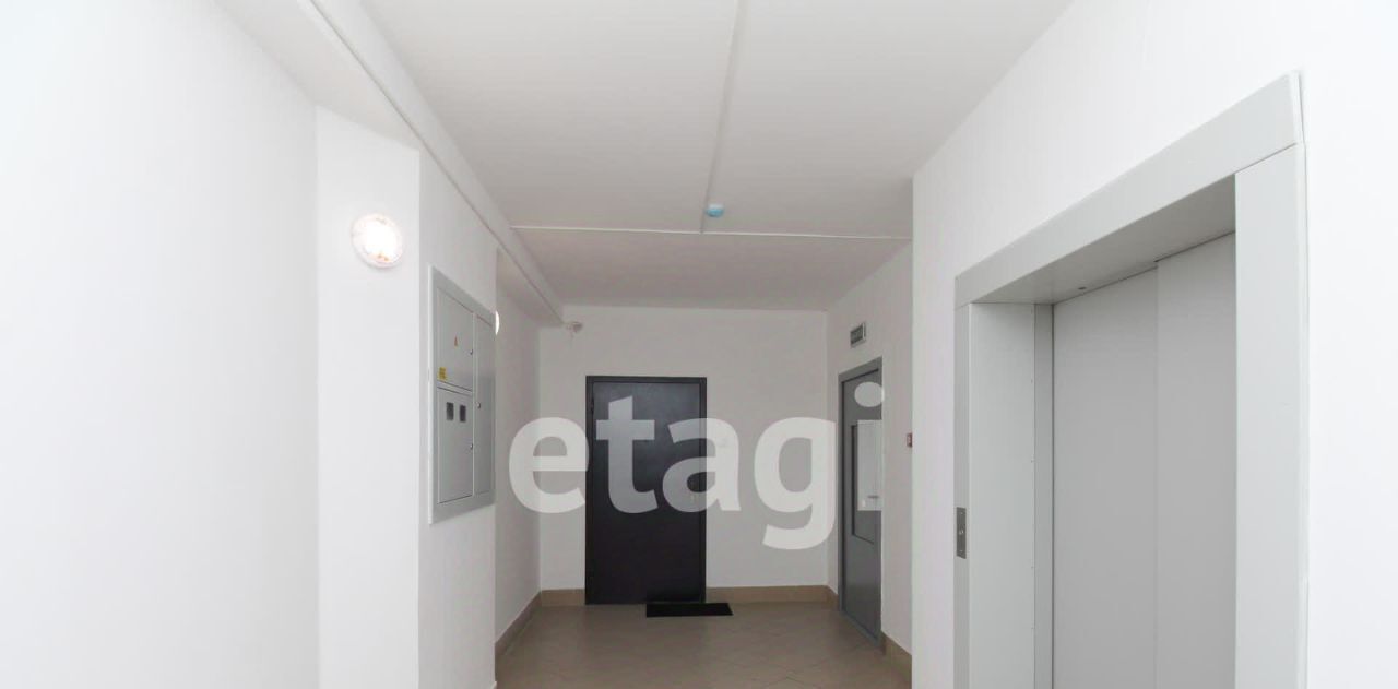 квартира г Красноярск р-н Центральный ш Северное 48а фото 28