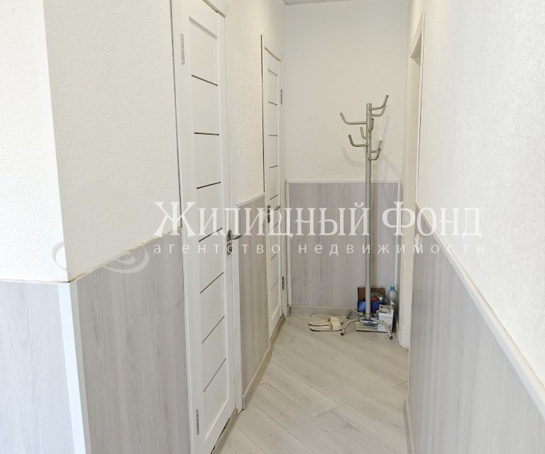 квартира г Курск р-н Центральный ул Орловская 32 Курск городской округ фото 3