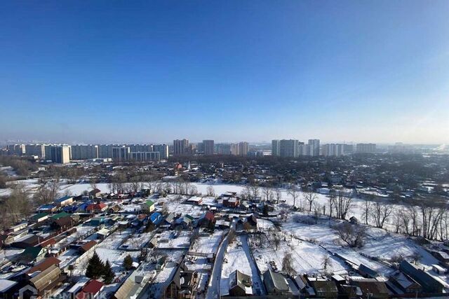 р-н Куйбышевский ЖК River House Самара городской округ фото