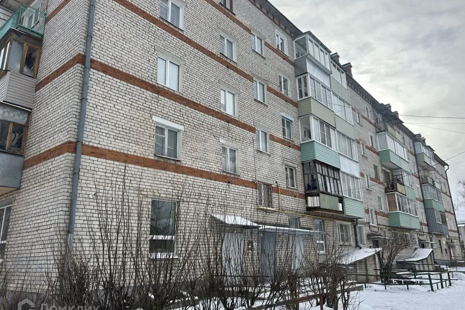 квартира г Ковров ул Гастелло 16 Ковров городской округ фото 10