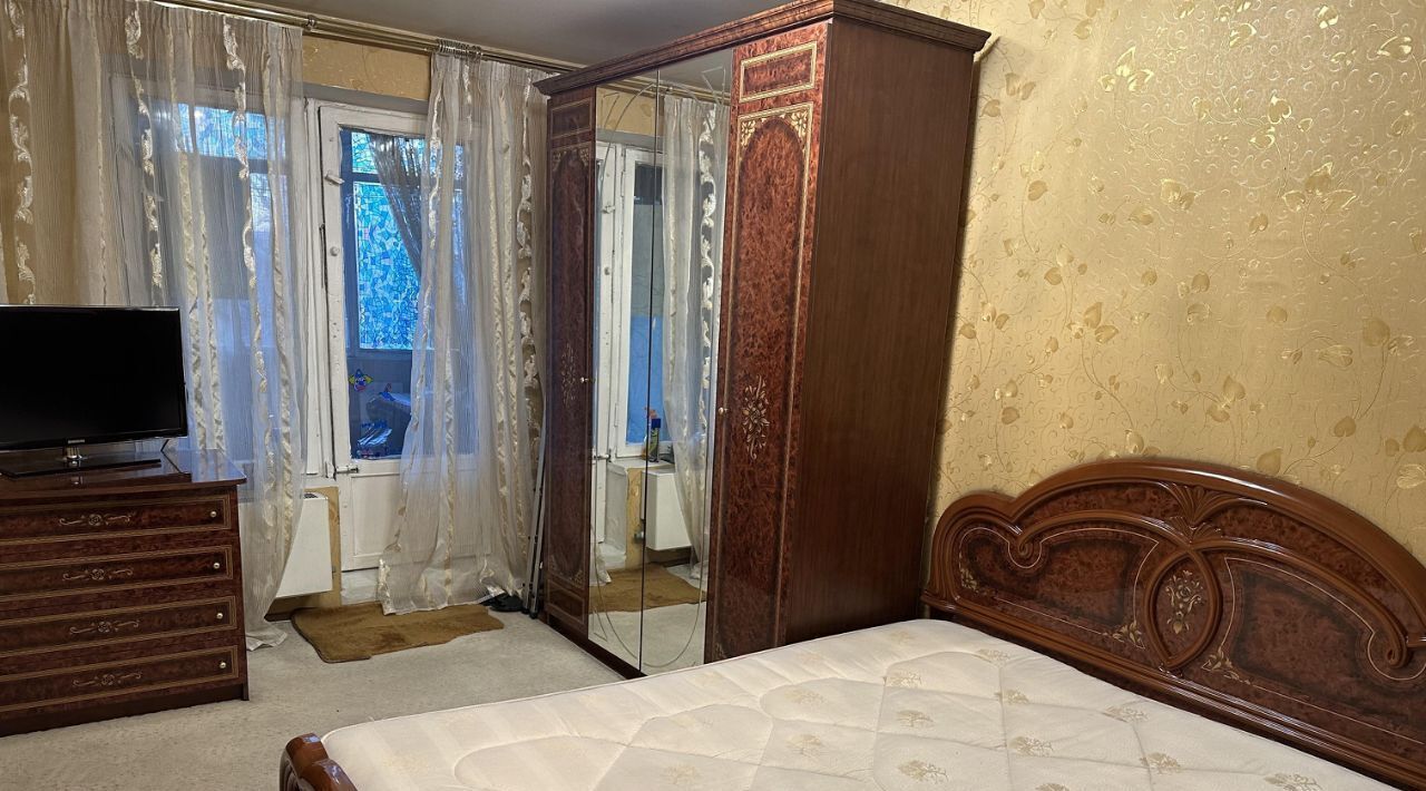 квартира г Москва метро Медведково проезд Студёный 32к/2 муниципальный округ Северное Медведково фото 8