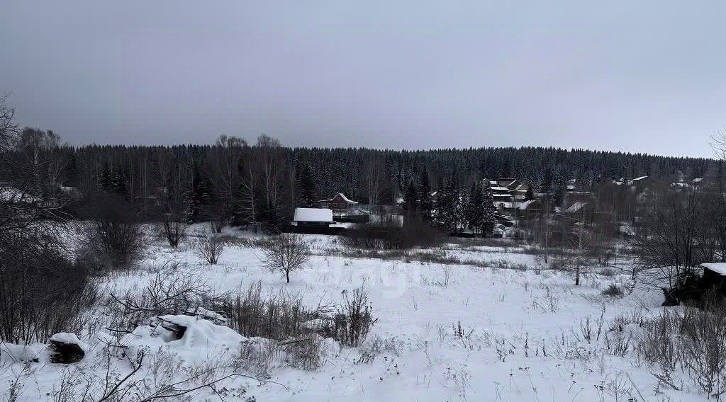 земля р-н Пригородный п Черноисточинск ул Калинина фото 4