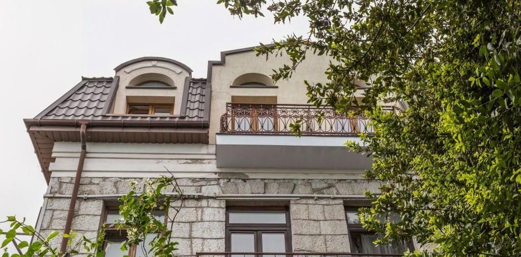 комната г Ялта г Алупка ул Калинина 38 фото 4