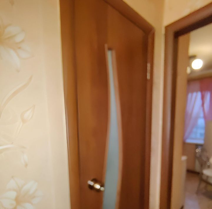 квартира г Прокопьевск р-н Рудничный ул Институтская 102 фото 13