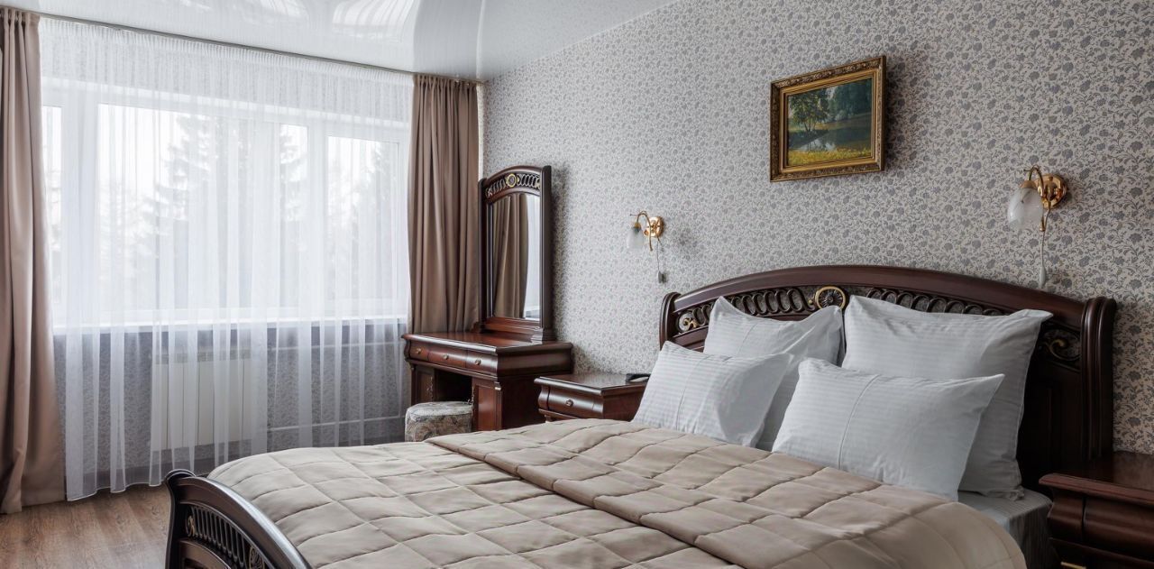 комната г Кемерово р-н Центральный ул Весенняя 20 фото 2